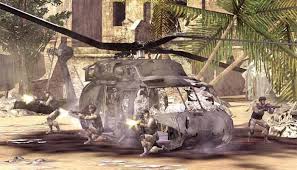 Just watch the complete video tutorial by clicking the below installation button you will get delta force black hawk down game for pc. Delta Force Black Hawk Down Pc Game Download Downloadbytes Com