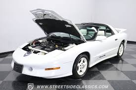 Image result for Bright White 1994 Firebird