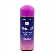 Discounts on hair serum products: Ic Fantasia Argan Oil Smoothing Serum 183 Ml