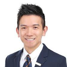 Rex Tan's Instagram, Twitter & Facebook