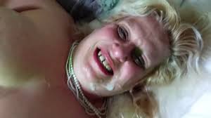 Sex mit einer BBW-MILF