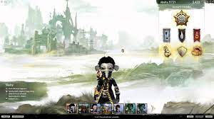 Guild Wars 2 Aprils Fools Login Screen Music Chiptune 8bit Youtube