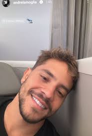 andre and manu are both in Mexico ? : r/EliteNetflix