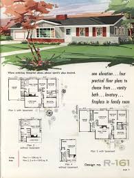 Town Country Ranch Homes Ranch House Plans House Blueprints Ranch Style House Plans