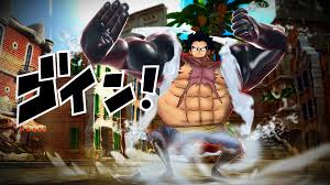 Luffy and the straw hat pirates with our 2434 one piece hd wallpapers and background images. One Piece Pirate Warriors Gear 4 1920x1080 Wallpaper Teahub Io