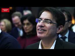 Economist Impact at the World Economic Forum