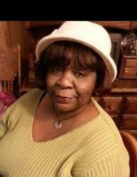 Obituary for Carrie Gene Moore Collins