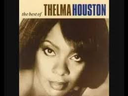 Thelma Houston Don T Leave Me This Way Soul Music Music Music Videos