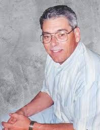 Obituary information for John Edward Buenau, Jr.