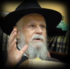 Rabbi Binyomin Klein, 79, OBM