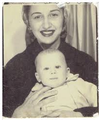 I guess we can call this a 1979 selfie! Pop with Nan's mother in Puerto  Rico 🇵🇷