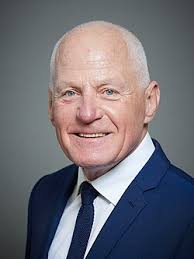 Colin Russell (EastEnders)