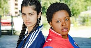 Squad Goals, The Other Palace