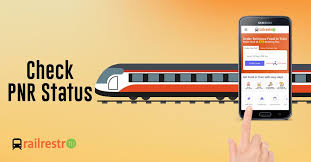 Check Pnr Status In Your Favorite App Railrestro Train Journey Indian Railways Pnr