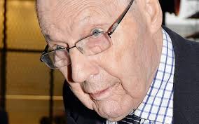 Revered Bishop George Bell was a paedophile