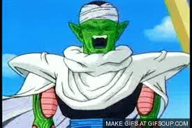 This page is part of the universe of dragon ball r. 10 Piccolo Dbz Gif Pictures Wild Country Fine Arts