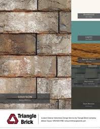 We are a brick restoration company, covering london & surrey. 90 Best Blogs Triangle Brick Company Ideas Brick Companies Brick Exterior Brick