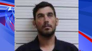 Shelby County inmate captured in Alabama after stealing truck at work  release site