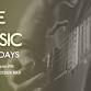 Live Music: Mike Macagnone
