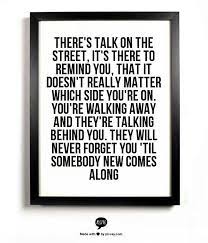 New Kid In Town Eagles Songs Lyrics Life Words Eagles Songs