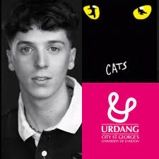 Congratulations to our graduate Shakira Simpson who is joining the UK Tour  of Dear Evan Hansen as ensemble & 1st cover Zoe/Alana! Congratulations  Shakira! Urdang Alumni with news to share? Please let