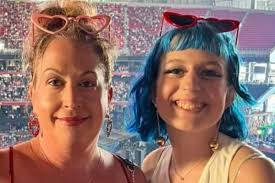 Fundraiser for addi green by Jennifer Riggall : Support Alissa Green  fighting Lymphoma