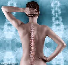 Maybe you would like to learn more about one of these? Make No Bones About It Osteoporosis Is Far More Deadly Than Many Female Cancers Daily Mail Online