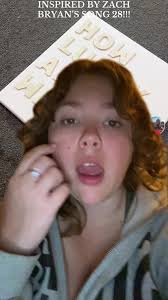 Letter Canvas Diy Zach Bryan Lyrics