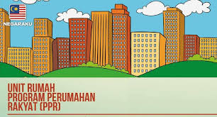 Kerjasama jabatan perumahan negara dan lembaga perumahan negeri, kerajaan mahu menawarkan permohonan kepada lebih banyak bantuan rumah pprt dengan bina lebih banyak unit rumah untuk rakyat mohon di. Perkongsian Pelbagai Tips Pelan Rumah Ppr Lembah Subang 2 Deko Rumah