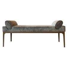 These hardworking pieces of furniture offer modern seating, a table surface and even storage. 330 Ottomans Benches Ideas Ottoman Bench Furniture Bench Furniture