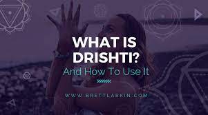 Stilar av modern yoga som träning som ashtanga vinyasa yoga, iyengar yoga och sivananda yoga använder olika. What Is Drishti How To Use Drishti In Your Yoga Practice And Life Brett Larkin Yoga