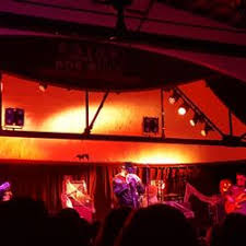 Cains Ballroom 70 Photos 72 Avis Salle De Concert