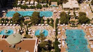 Extreme Pools Las Vegas Tips For Travelers Travel Channel Vegas Pools Best Pools In Vegas Las Vegas Trip