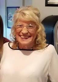 Maxine Kendall funeral services set