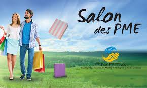 Lvolution du salon au niveau international. Salon Des Pme Donner De La Visibilite Aux Petites Entreprises Ict Io