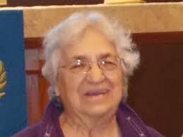 Obituary information for Vincenta Rose Vadalabene