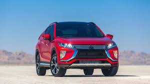 Classified as a small suv, it's packed on the pounds after the holiday season, so to speak, and now arguably straddles both the small and medium suv segments. 2021 New Mitsubishi Eclipse Cross Full Review Youtube