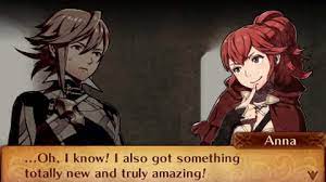 Provides x5 to xp per battle in any vehicle. Anna Fire Emblem Wiki Fandom