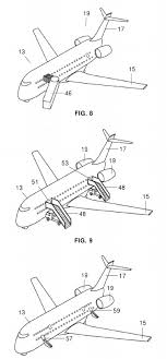 On two levels, airlines can provide every comfort for premium passengers, or can use the space to pack in over 600 passengers. Inside Airbus Bizarre Twin Jet Double Deck Plane Concept Simple Flying