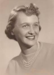 Phyllis Valdes Obituary (1936