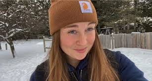 Gracie Downing's Instagram, Twitter & Facebook