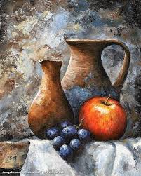 Emerico Imre Toth Natura Morta 04 Tanogabo Com Dipingere Idee Natura Morta Disegno Natura Morta