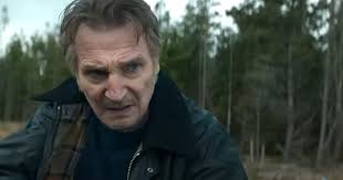 Explosive Netflix thriller with Liam Neeson dubbed 'his best film since  Taken'