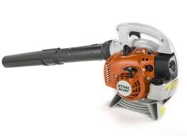 Stihl bg 85 (petrol blower vacuum): Stihl Bg 56 C E Leaf Blower Consumer Reports