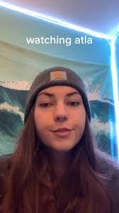 yip yip🤧 #atla #avatarthelastairbender #appa #nickelodeon #aang #fyp #lok