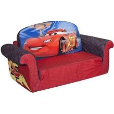 flip open sofa disney cars children bed chair convertible couch mcqueen foam new kids sofa kids couch foam sofa