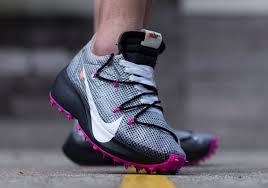 Off White Nike Zoom Vapor Street Sneakernews Com Nike Waffle Racer Nike Waffle Nike