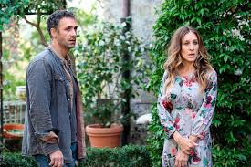 Сара джессика паркер (sarah jessica parker) день рождения: Sara Dzhessika Parker Sarah Jessica Parker Biografiya Informaciya Lichnaya Zhizn Foto