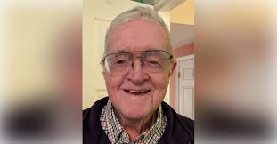 Obituary information for John Fraser
