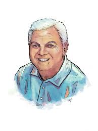 Joseph William Goode III Obituary October 17, 2020